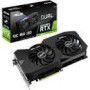 ASUS DUAL-RTX3060TI-O8G-V2 8GB GDDR6 2xHDMI 2.1 3xDP 1.4a