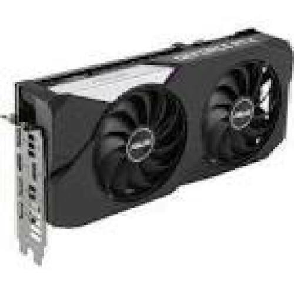 ASUS DUAL-RTX3060TI-O8G-V2 8GB GDDR6 2xHDMI 2.1 3xDP 1.4a