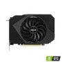 ASUS Phoenix NVIDIA GeForce RTX 3050 Gaming Graphics Card PCIe 4.0 8GB GDDR6 memory HDMI 2.1 DisplayPort 1.4a