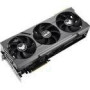 ASUS TUF Gaming GeForce RTX4080 OC 16GB GDDR6X Graphics Card PCIe 4.0 HDMI 2.1a DisplayPort 1.4a