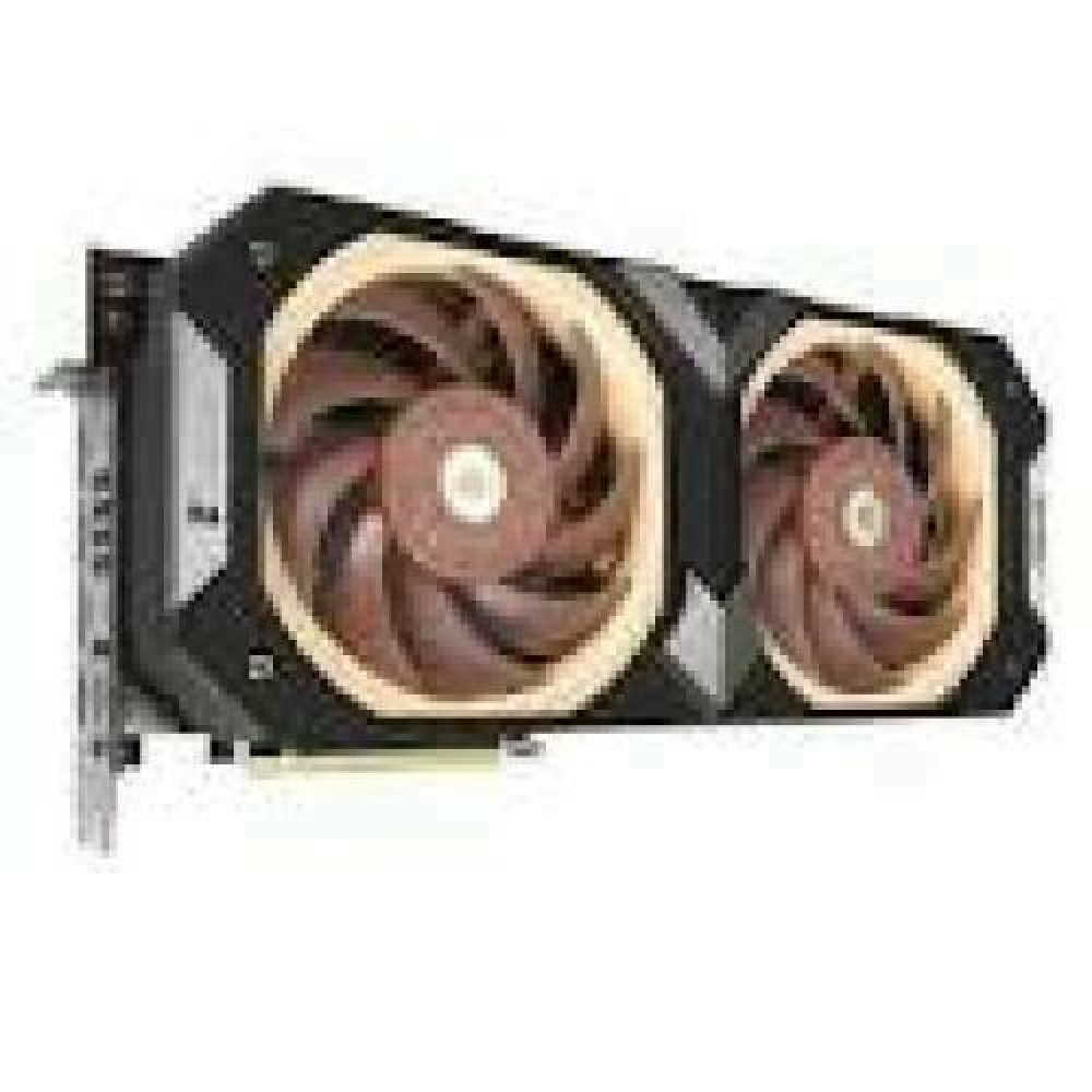 ASUS RTX4080 OC 16GB NOCTUA GDDR6X 2xHDMI 3xDP