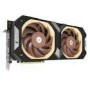 ASUS RTX4080 OC 16GB NOCTUA GDDR6X 2xHDMI 3xDP
