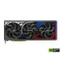ASUS ROG Strix GeForce RTX4080 OC 16GB GDDR6X Graphics Card PCIe 4.0 HDMI 2.1.a DisplayPort 1.4a