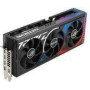 ASUS ROG STRIX RTX4090 OC 24GB GAMING Graphics Card PCIe 4.0 24GB GDDR6X HDMI 2.1a DisplayPort 1.4a