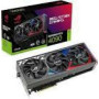 ASUS ROG Strix GeForce RTX 4090 GAMING Graphics Card PCIe 4.0 24GB GDDR6X HDMI 2.1a DisplayPort 1.4a