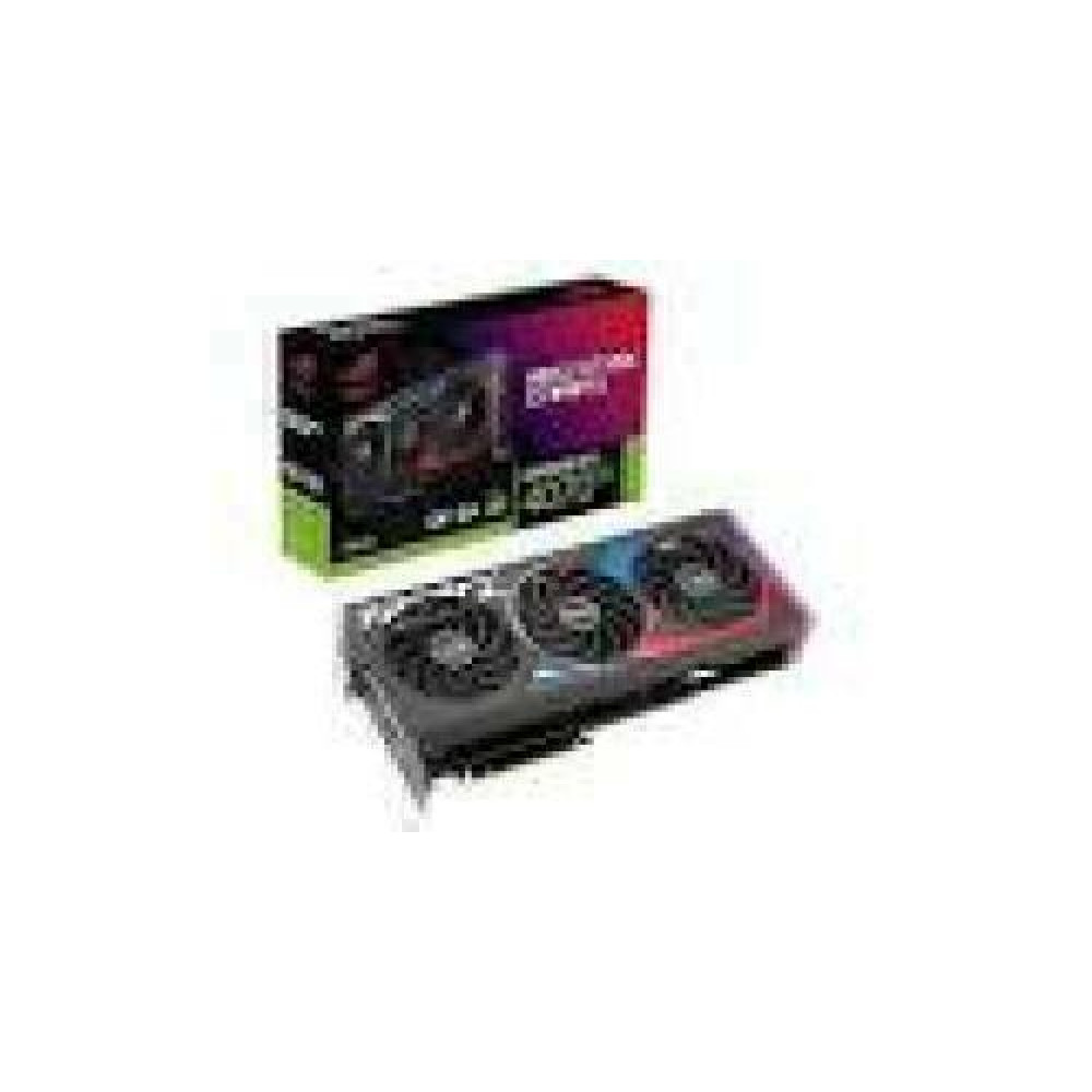 ASUS ROG STRIX RTX4070TI OC 12GB GAMING GDDR6X 2xHDMI 2.1a 3xDP 1.4a