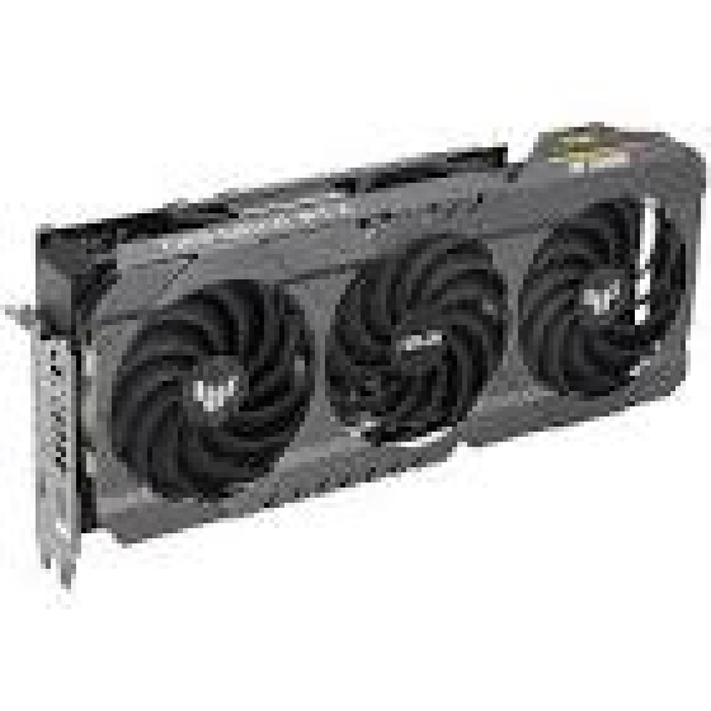 ASUS TUF Gaming GeForce RTX 4090 24GB GDDR6X OG 384 bit 2xHDMI 3xDP