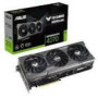 ASUS TUF Gaming GeForce RTX4070 OC 12GB GDDR6X Graphics Card PCIe 4.0 HDMI 2.1 DisplayPort 1.4a