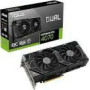 ASUS Dual GeForce RTX4070 OC 12GB GDDR6X Graphics Card PCIe 4.0 HDMI 2.1 DisplayPort 1.4a