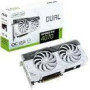 ASUS Dual GeForce RTX4070 OC 12GB GDDR6X Graphics Card PCIe 4.0 HDMI 2.1 DisplayPort 1.4a