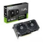 ASUS Dual GeForce RTX4060 Ti OC Edition 8GB GDDR6 Graphics Card PCIe 4.0 HDMI 2.1 DisplayPort 1.4a