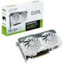 ASUS Dual GeForce RTX4060 Ti OC Edition 8GB GDDR6 Graphics Card PCIe 4.0 HDMI 2.1 DisplayPort 1.4a