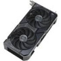 ASUS Dual GeForce RTX 4060 Ti EVO OC Edition 8GB GDDR6 PCIe 4.0 8GB GDDR6 DLSS 3 HDMI 2.1a DisplayPort 1.4a
