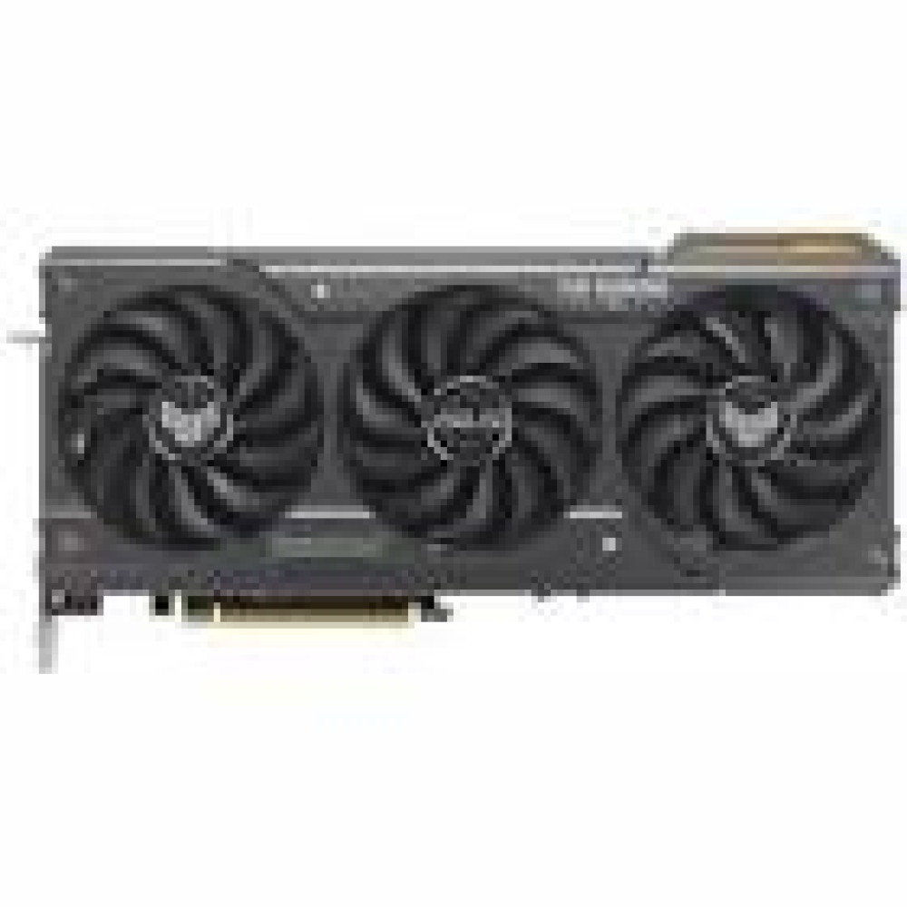 ASUS TUF RX7600XT OC 16GB GAMING