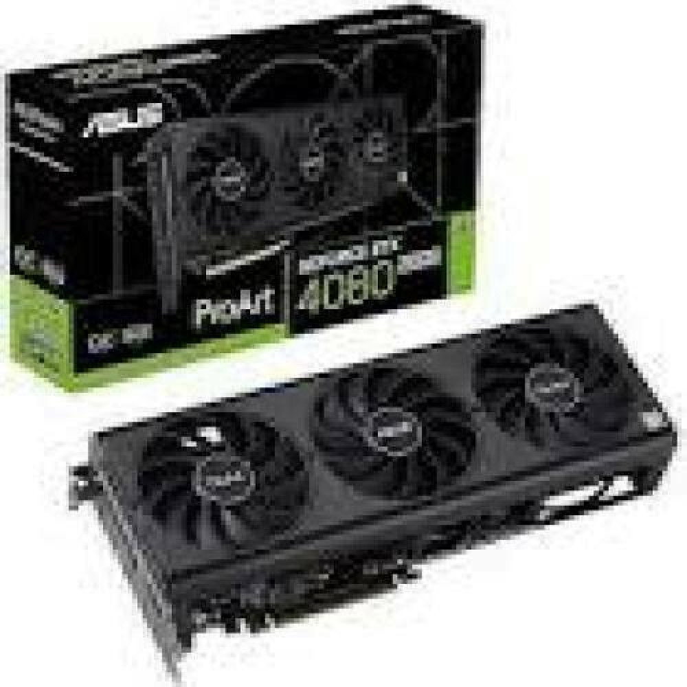 ASUS PROART RTX 4080 SUPER OC 16GB