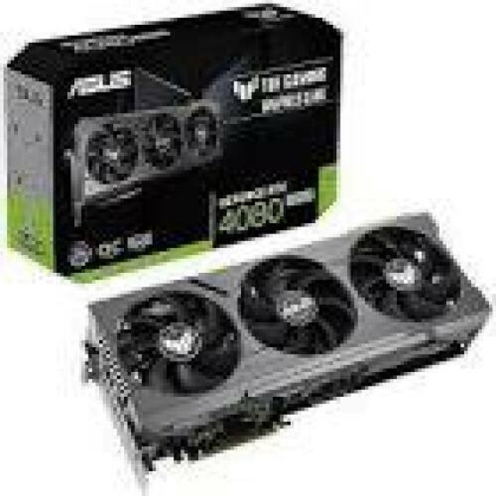 ASUS TUF RTX4080 SUPER OC 16GB GAMING