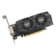 ASUS RTX 3050 OC 6GB LP BRK
