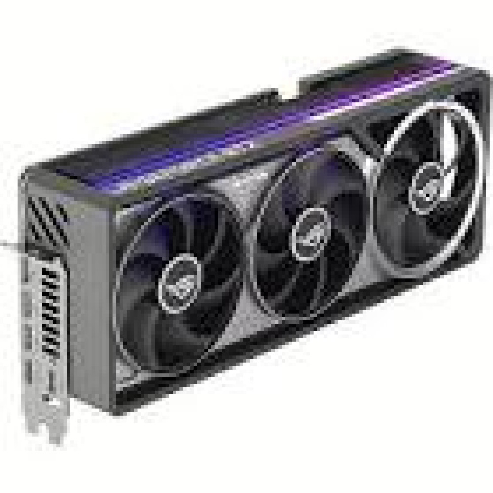 ASUS ROG ASTRAL RTX 5080 O16G GAMING 2xHDMI 3xDP