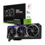 ASUS ROG Astral GeForce RTX 5090 32GB GDDR7 OC Edition Gaming Graphics Card PCIe 5.0 HDMI 2.1 DisplayPort 2.1