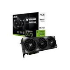 ASUS TUF Gaming GeForce RTX 5070 12GB GDDR7 OC Edition