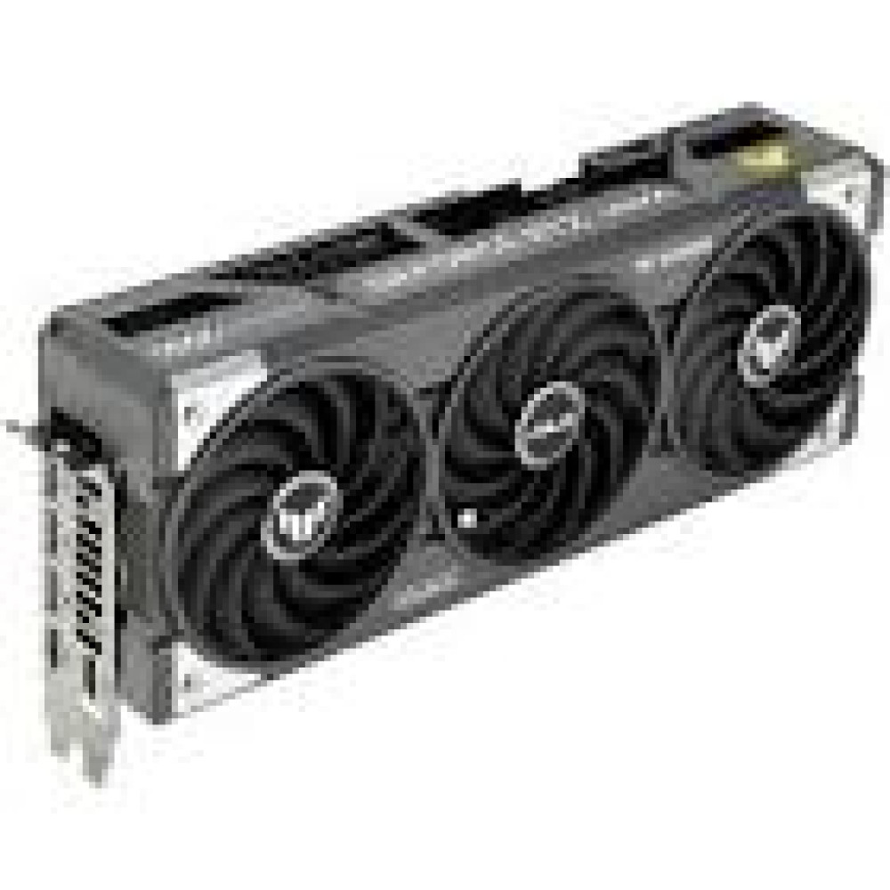 ASUS TUF Gaming GeForce RTX 5070 12GB GDDR7 OC Edition