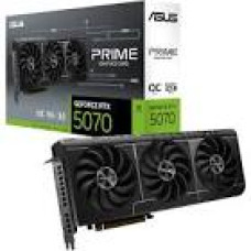 ASUS PRIME GeForce RTX 5070 12GB GDDR7 OC Edition