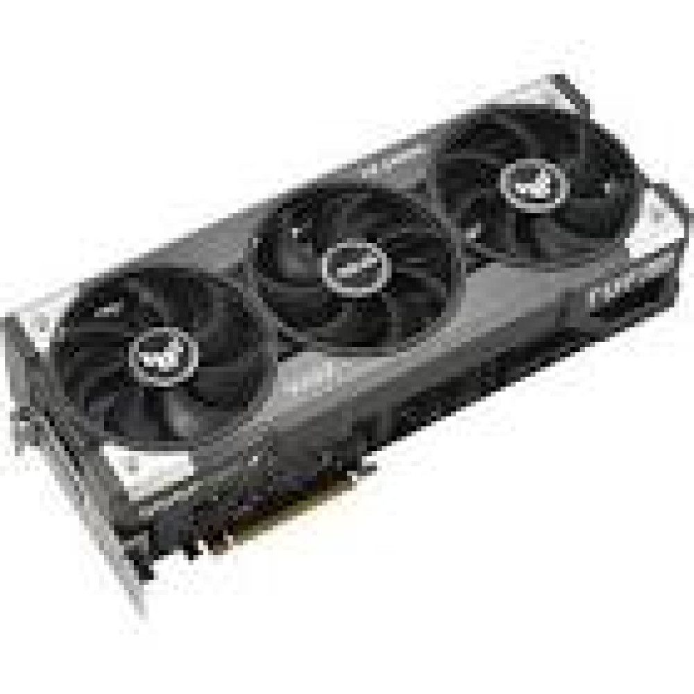 ASUS TUF RTX 5080 O16G GAMING 2xHDMI 3xDP