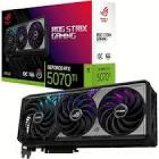 ASUS ROG Strix GeForce RTX 5070 Ti 16GB GDDR7 OC Edition