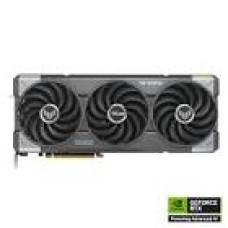 ASUS TUF Gaming GeForce RTX 5070 Ti 16GB GDDR7 OC edition Gaming Graphics Card PCIe 5.0 dual HDMI DP 2.1