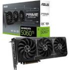ASUS PRIME RTX 5060 TI OC 16GB