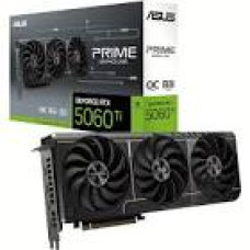 ASUS PRIME RTX 5060 TI OC 8GB