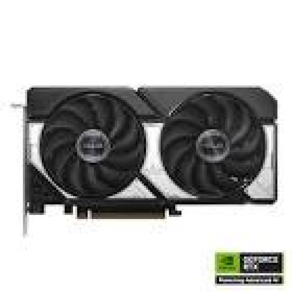 ASUS DUAL RTX 5060 TI OC 8GB