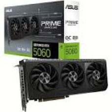 ASUS PRIME RTX 5060 OC 8GB GDDR7 3xDP 1xHDMI