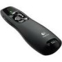 LOGITECH Wireless Presenter R400 Presentation remote control RF
