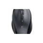 LOGITECH M705 Mouse right-handed laser wireless 2.4 GHz USB wireless receiver grey