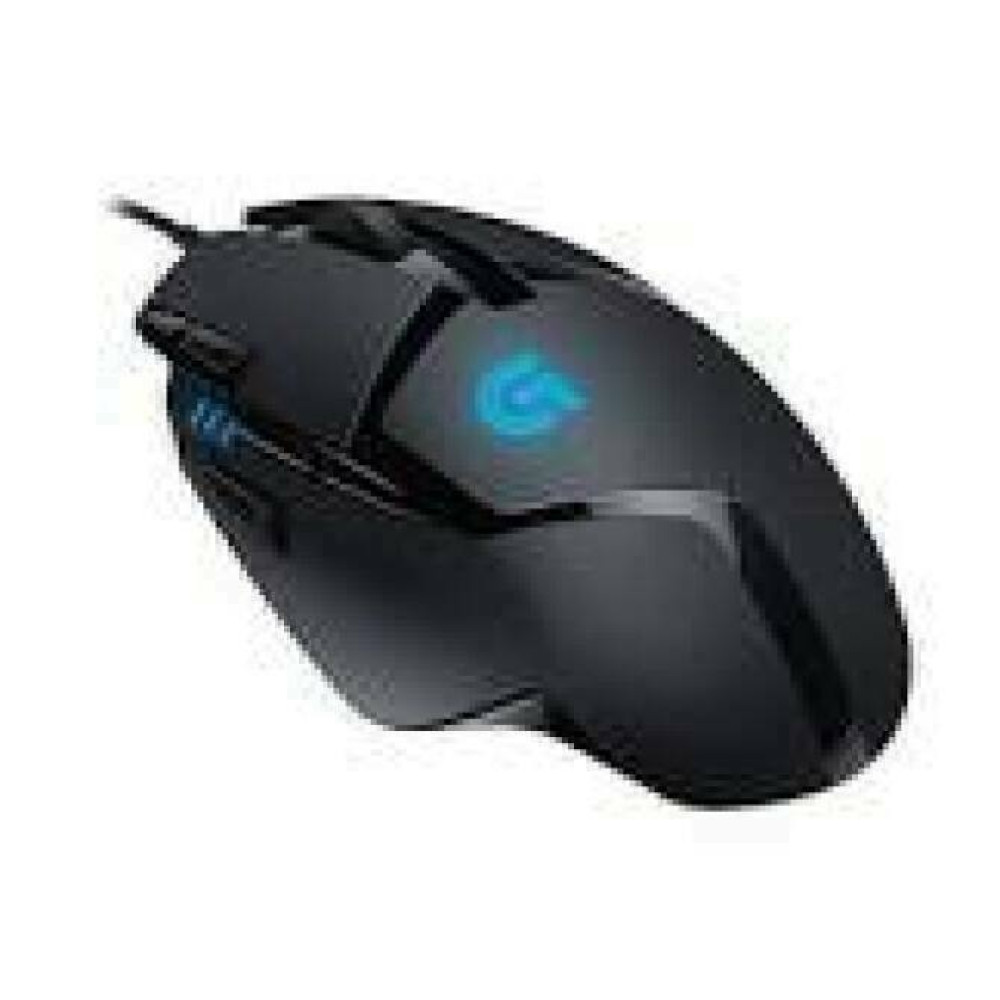 LOGITECH G402 Hyperion Fury FPS Gaming Mouse USB black