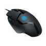 LOGITECH G402 Hyperion Fury FPS Gaming Mouse USB black