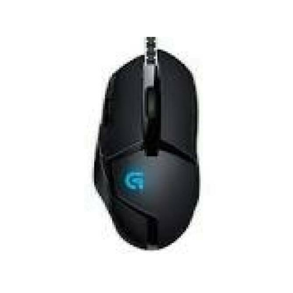 LOGITECH G402 Hyperion Fury FPS Gaming Mouse USB black
