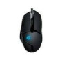 LOGITECH G402 Hyperion Fury FPS Gaming Mouse USB black