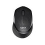 LOGITECH B330 Silent Plus Mouse optical 3 buttons wireless 2.4 GHz USB wireless receiver