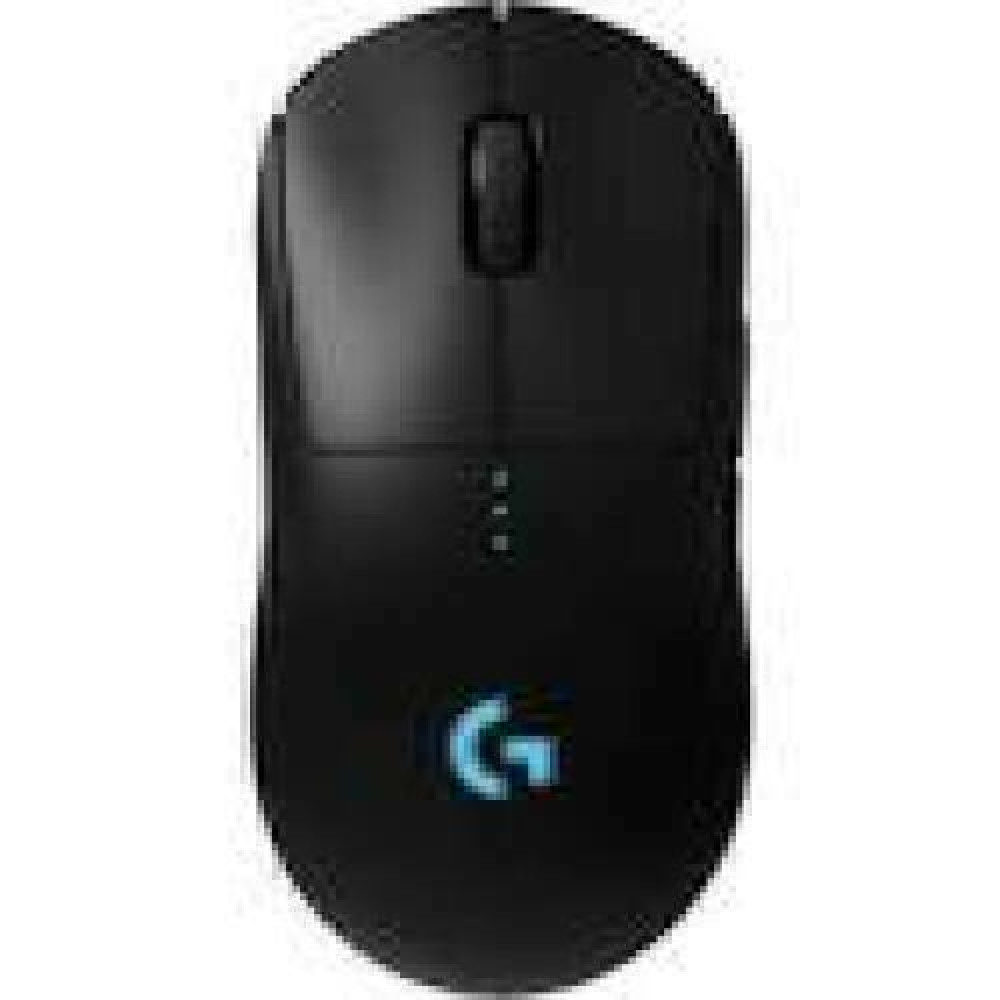 LOGITECH G PRO Wireless Gaming Mouse - EER2
