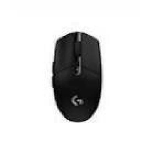 LOGITECH G305 Recoil Gaming Mouse - BLACK - EER2