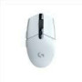LOGITECH G305 Recoil Gaming Mouse - WHITE - EER
