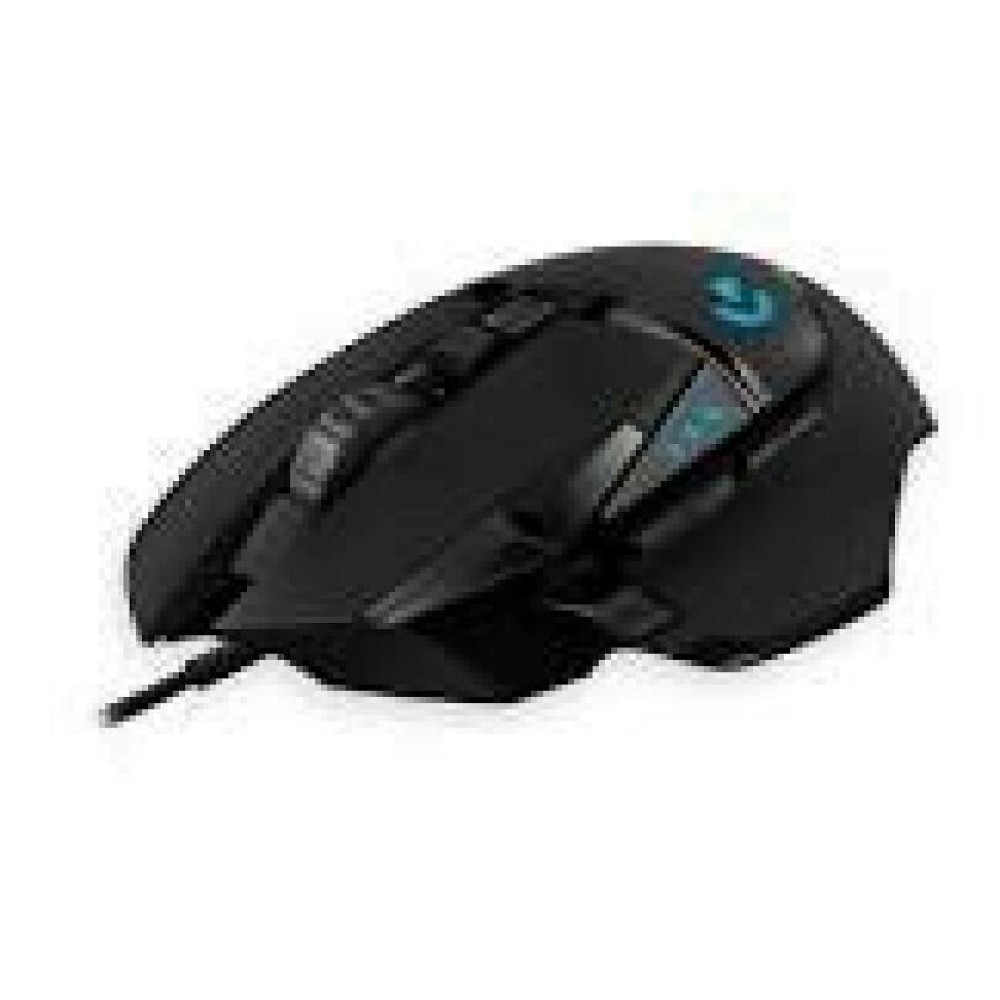 LOGITECH G502 HERO High Performance Gaming Mouse - EER2