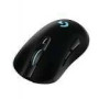 LOGITECH G703 LIGHTSPEED Mouse - BLACK - 2.4GHZ - EER2