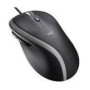 LOGITECH M500s Advanced Corded Mouse Mouse optical 7 buttons wired USB