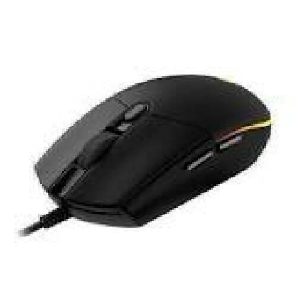 LOGITECH G203 LIGHTSYNC Gaming Mouse Black