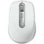 LOGITECH MX Anywhere 3 mouse Pale Grey