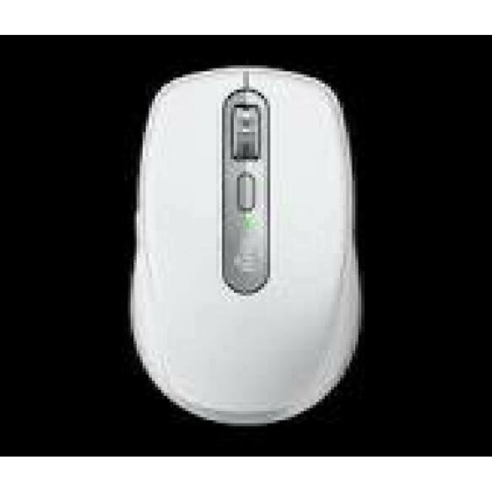 LOGITECH MX Anywhere 3 mouse Pale Grey