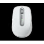 LOGITECH MX Anywhere 3 mouse Pale Grey